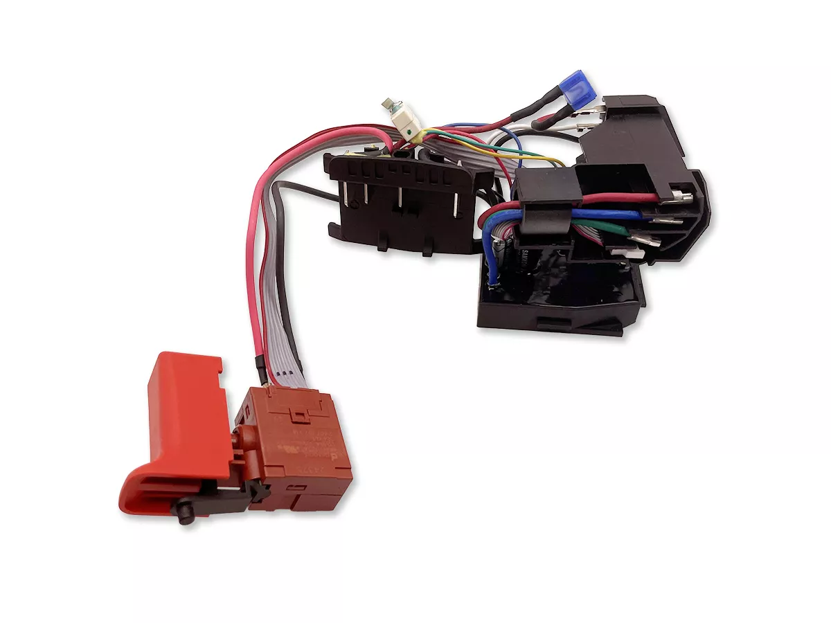 Module électronique réf. 1 607 233 59J BOSCH